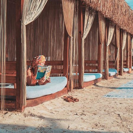 Beach 222 Ολουντενίζ Εξωτερικό φωτογραφία
