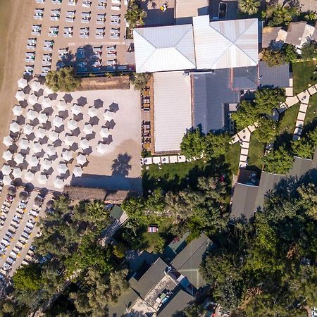 Beach 222 Ολουντενίζ Εξωτερικό φωτογραφία