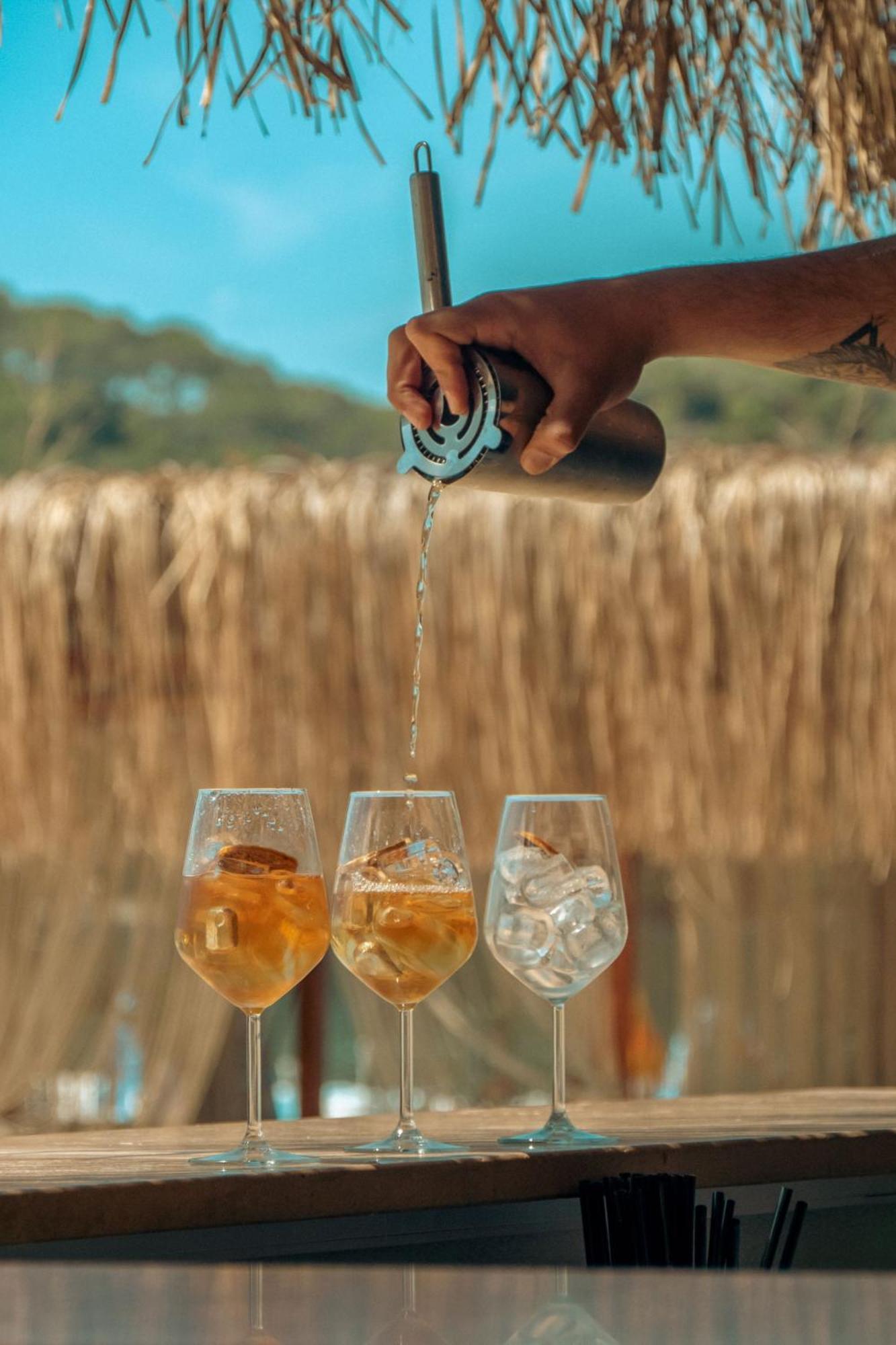 Beach 222 Ολουντενίζ Εξωτερικό φωτογραφία