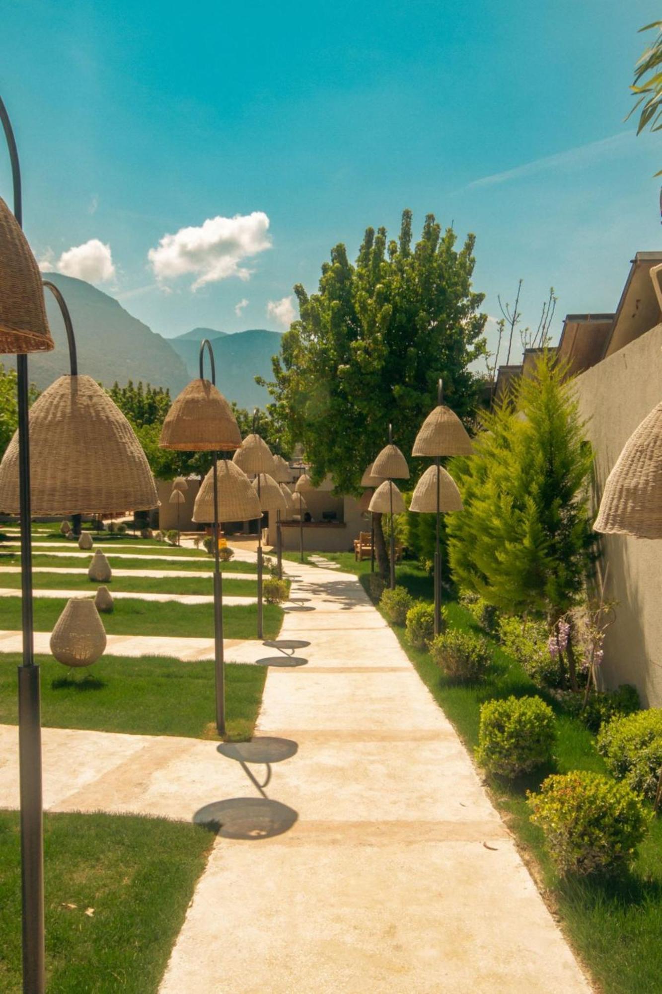 Beach 222 Ολουντενίζ Εξωτερικό φωτογραφία