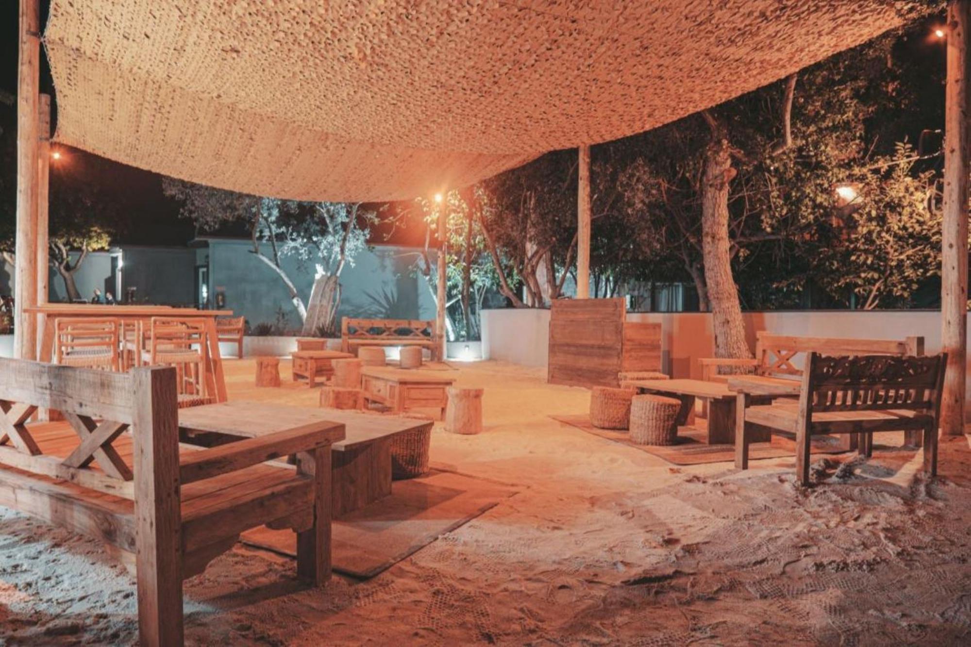 Beach 222 Ολουντενίζ Εξωτερικό φωτογραφία