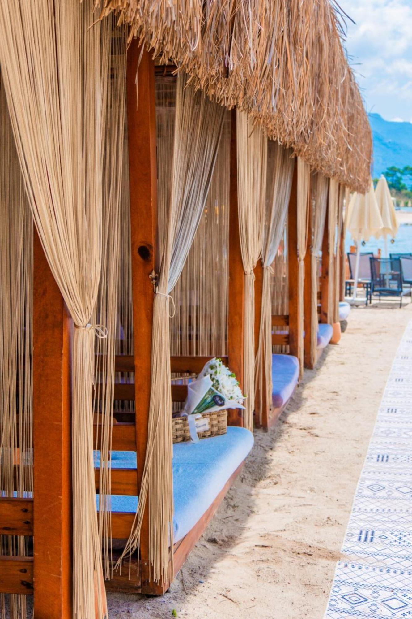 Beach 222 Ολουντενίζ Εξωτερικό φωτογραφία