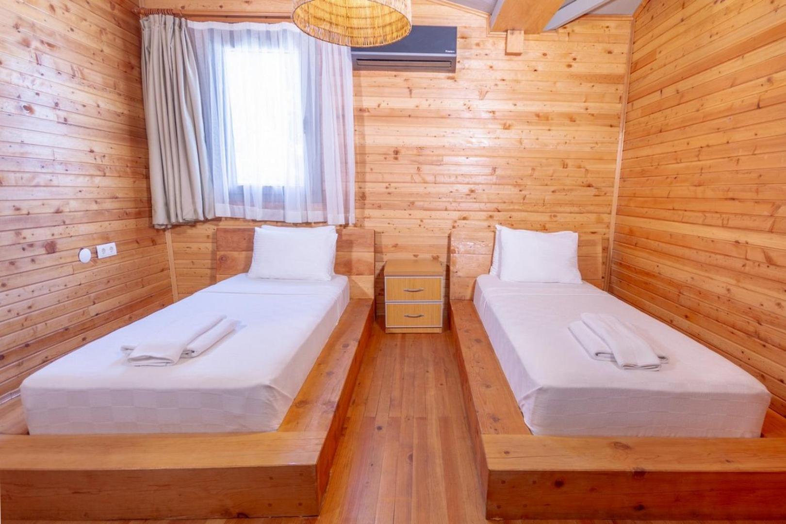 Beach 222 Ολουντενίζ Εξωτερικό φωτογραφία