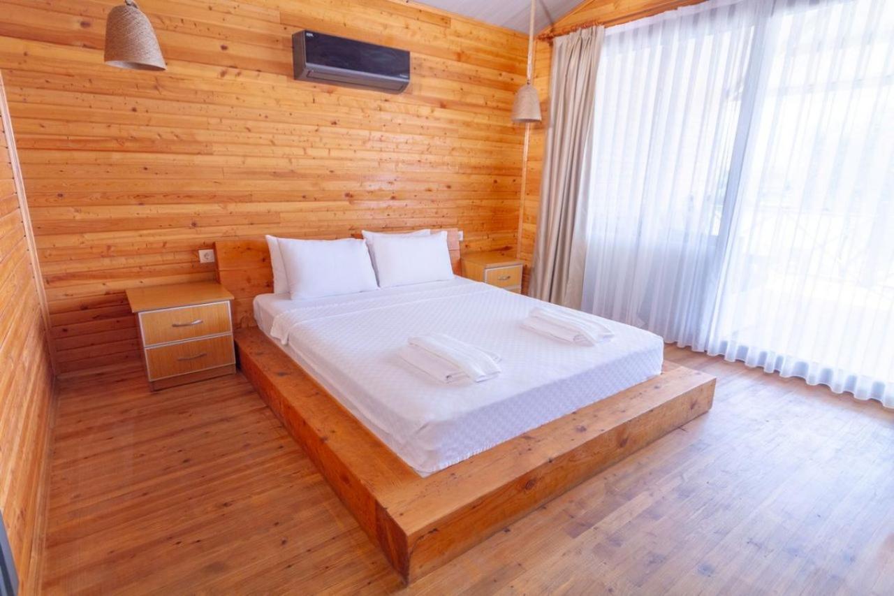 Beach 222 Ολουντενίζ Εξωτερικό φωτογραφία